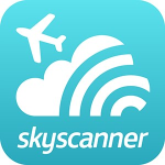 skyscanner - günstige flüge suchen