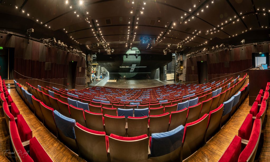 Schauspiel Frankfurt